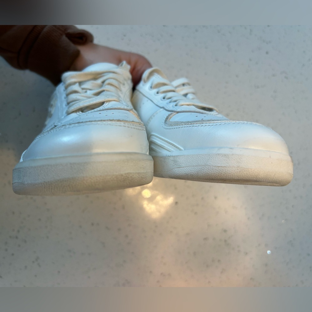 Tory Burch CLOVER COURT SNEAKER - Picture 9 of 13